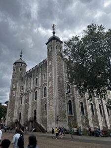 Torre di Londra