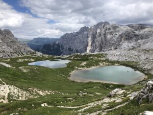 Tre cime Lavaredo