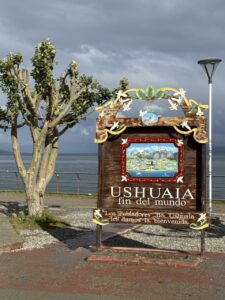 Ushuaia