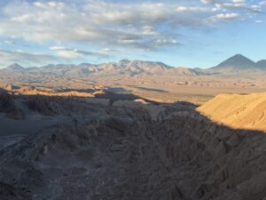 Valle de Marte