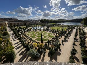 Giardini de Versailles