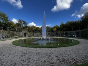 Fontane di Versailles