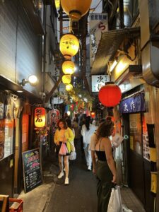 Omoide Yokocho